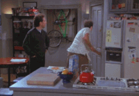 16 George Costanza Reaction GIFs for the Anime Lifestyle - Rice Digital