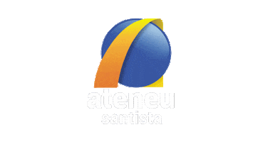 Ateneu Santista Sticker