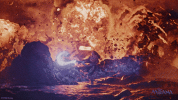 Hook Maui GIF by Walt Disney Studios