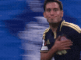 Marseille Olympiacos GIF