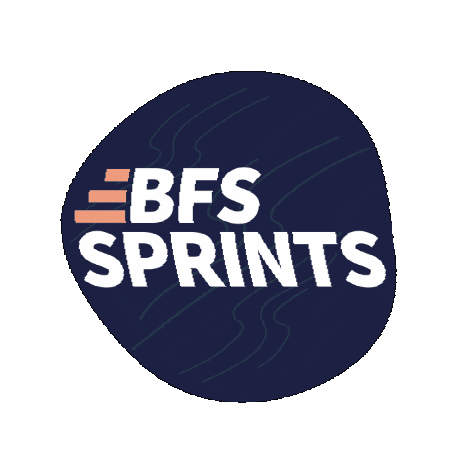 Boutique Fitness Solutions Sticker