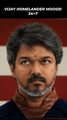 Vijay Bjp GIF