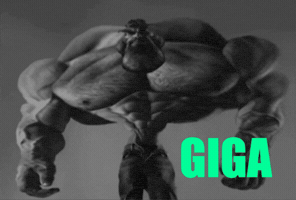 Boss Legend GIF by Gigachad
