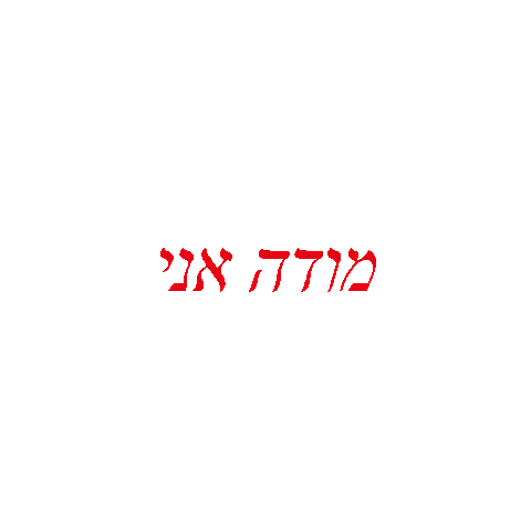 Osnat Sticker by technoleg