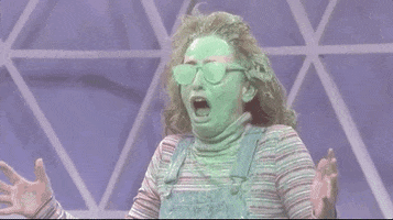 Snl Slime GIF by Saturday Night Live