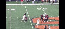Sleepy Hollow GIF