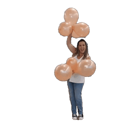 Celebrate Happy Birthday Sticker by goldandgo