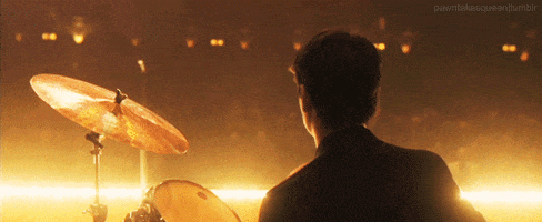 Whiplash GIF