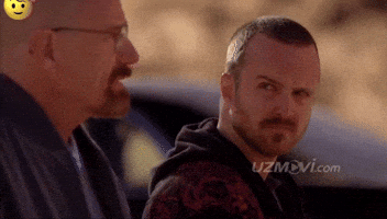 Breaking Bad Jesse GIF