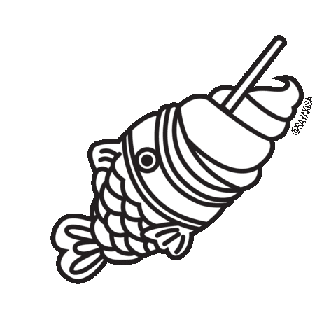 Cat Love Sticker by modestudio