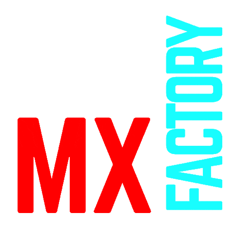 911MX Sticker