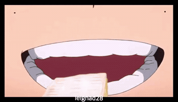 Izuku Midoriya GIF