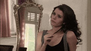 Giphy - thinking pensando GIF by Band