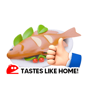 Good Sticker by foodline