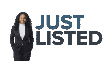 Listing Real Estate Sticker by Premier Property Solutions