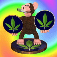 Weed Cannabis GIF