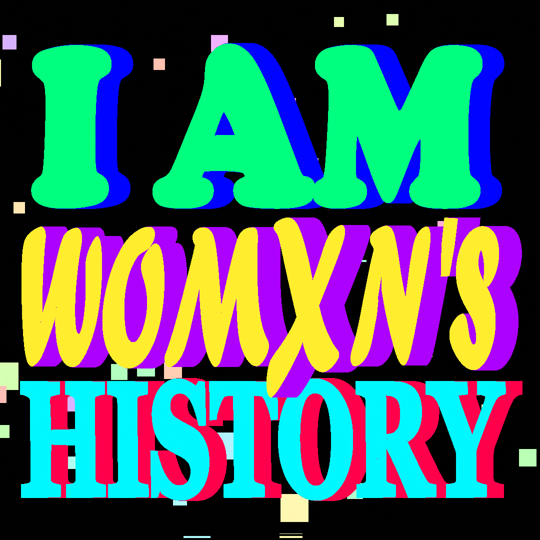 Women Empowerment GIF by INTO ACTION