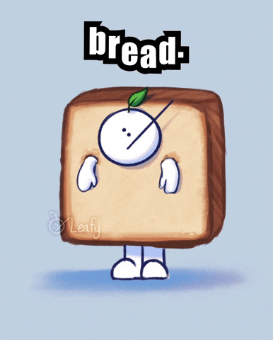 Bread GIF