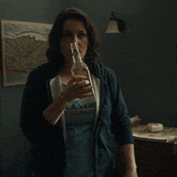 Happy Hour Drinking GIF by Showtime