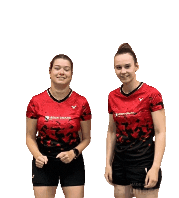 Lets Go Sticker by ladaemmer