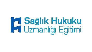 Sağlık Hukuku Sticker by saglikuzmanligiegitimi