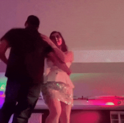 Dance GIF