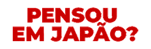 Japao Sticker by Itiban Empregos no Japão
