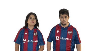 Sticker by Fundación Levante UD