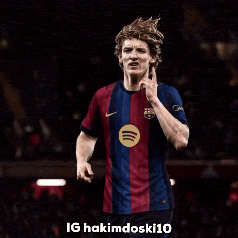 Anthony Gordon GIF