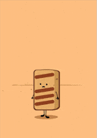 Art Goodbye GIF by Sam Omo