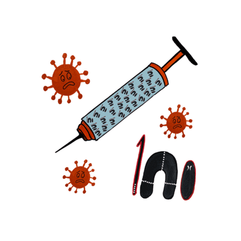 fpdn Sticker