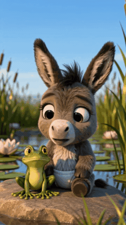 Angry Funny Face GIF by Hugo El Burrito