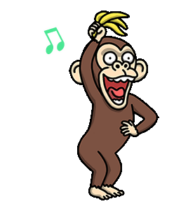 Puri Monete Sticker by LetsGo Company