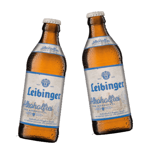 Bier Ravensburg Sticker by Brauerei Max Leibinger