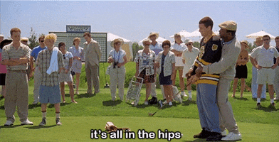 Happy Gilmore GIFs - Get the best GIF on GIPHY