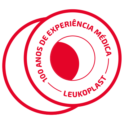 Leukoplastbr Sticker