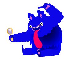 Mussila Sticker