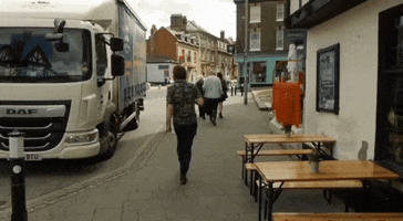 Dancing GIF