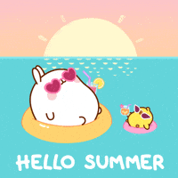 Hello Summer GIFs - Find & Share on GIPHY