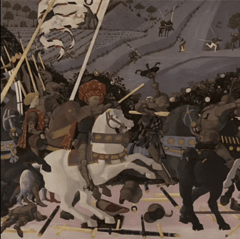 GIF by Medieval Ideas Creative Lab, Cambridge