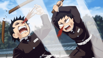 Demon Slayer GIF