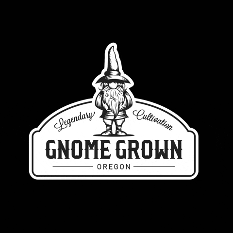 GnomeGrownOrganics gnomegrown gnomegrownorganics legendarycultivation cannabis thegnome gnomie GIF