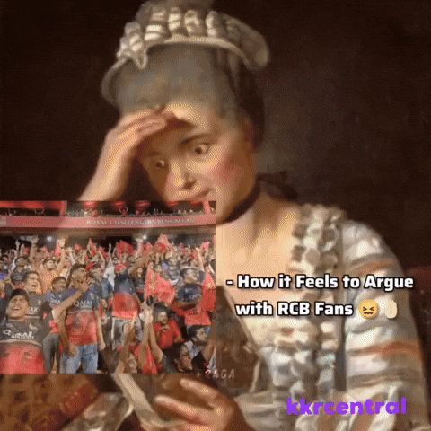 Kolkata Knight Riders Kkr GIF