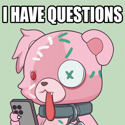 Social Media What GIF by Masters of Mayhem