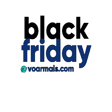 Sticker by Voar Mais