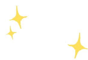 Star Sparkle Sticker