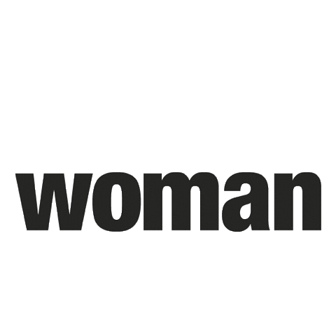 WOMAN Magazin Sticker
