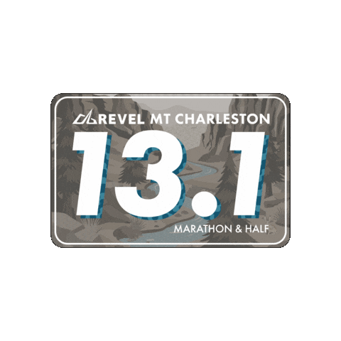 Sticker by REVEL Race Series