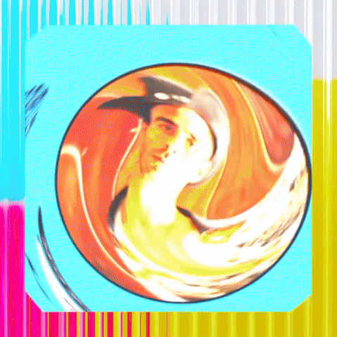 Listen Amazon GIF by Pau Hernandez