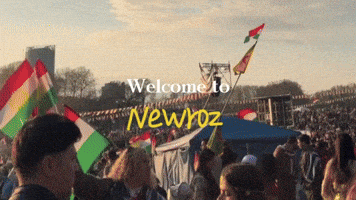 Kurdistan Kurd GIF